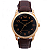 Relógio de pulso CASIO MTP-V001GL-1BUDF - Imagem 1