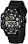 Relógio de pulso X-WATCH XMPPD720-BXPX - Imagem 1