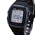 Relógio de pulso CASIO W-96H-1BVDF - Imagem 2