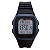 Relógio de pulso CASIO W-96H-1BVDF - Imagem 1