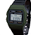 Relógio de Pulso CASIO F-91WM-3ADF - Imagem 2
