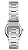 Relógio de pulso LINCE LRMJ179L38-R2SX - Imagem 2