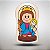 Naninhas Religiosas - Almofadinhas de Santinhas - Imagem 7