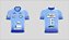 Uniformes Futebol Completos - Imagem 6