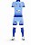 Uniformes Futebol Completos - Imagem 7