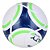 Bola de Futebol Society Penalty Matis 9 Branco com Verde - Imagem 2
