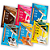 TASTY WHEY 3W SACHE DOSE ÚNICA 34G - ADAPTOGEN SCIENCE - Imagem 1