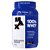 COMBO 100% WHEY POTE 900G COM CREATINA 300G - MAX TITANIUM - Imagem 2