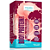 BODY PROTEIN 20G FRUTAS VERMELHAS 10 SACHES - EQUALIV - Imagem 1