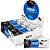 POWER PROTEIN BAR CX 8 UNI 90G - MAX TITANIUM - Imagem 3
