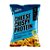Salgadinho Onion Crisp Protein 50g - Requeijão - Imagem 1