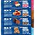 Power Protein Crisp Kit 4 barrinhas - Max Titanium - Imagem 1