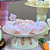 Forminha Madri 50 Un Rosa Bebe - Imagem 2