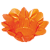 Forminha Lirio Laranja 40Un - Imagem 1