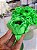 Forminha Bela 20 Un Verde Neon - Imagem 2