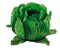 Forminha Princesa 30 Un Verde Escuro - Imagem 1