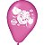 Balão Látex Redondo 9 polegadas Patrulha Canina 25un. - Imagem 2