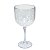 Taca Gin Cristal Transparente - Imagem 1