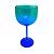Taca Gin Acqua Azul / Verde - Imagem 1