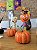 Copo Personagem Frankenstein Halloween 01un. Silver - Imagem 2