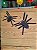 Silhueta Decorativa Halloween Aranha 02 un. Cromus - Imagem 3
