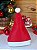 Gorro G Papai Noel Natal 01 un. - Imagem 2