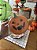 Guardanapo Abóbora Halloween 20 folhas Cromus - Imagem 2