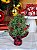 Árvore de Natal de Mesa 18cm 01un. - Imagem 2