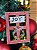 Quadro Decorativo Natal Joy Madeira 15cm 01un. - Imagem 3