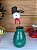 Boneco de Neve com Cartola Palito Decorativo Natal 01un. - Imagem 3