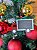 Enfeite com Lousa para Personalizar Caminhão Natal 01un. - Imagem 3