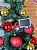 Enfeite com Lousa para Personalizar Caminhão Natal 01un. - Imagem 4