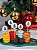 Pick/Topo para Cupcake Natal 10un. - Imagem 3