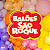 Balão 5 polegadas Candy Colors Lilás 25 un. São Roque - Imagem 2