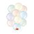 Balão 5 polegadas Candy Colors Sortido 25 un. São Roque - Imagem 1