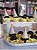 Forminha para Doces Premium Amarelo Candy 40 un. UltraFest - Imagem 7