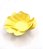 Forminha para Doces Premium  Amarelo Candy 40 un. UltraFest - Imagem 2