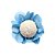 Forminha para Doces Premium Style Azul Candy 40 un UltraFest - Imagem 1