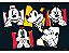 Kit Decorativo Festa Mickey 01 un. Disney Regina Painel - Imagem 1