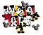 Kit Decorativo Festa Mickey 01 un. Disney Regina Painel - Imagem 3