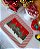 Bandeja Laminada R5 Feliz Natal 2022 01 un. Cromus - Imagem 2