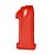 Balão Metalizado Número 1 Vermelho 16 polegadas 41cm - Imagem 1