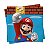 Guardanapo Super Mario 24,5x24,5 20 un. - Imagem 1