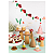 Toppers Para Doces e Cupcakes Cogumelos 10un - Imagem 5