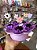 Toppers Para Doces e Cupcakes Flores do Campo 10 un. - Imagem 8