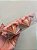 Forminha de doce Pompom (20und) - Rosa Blush - Imagem 2