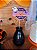 Placa P Happy Halloween EVA Roxo/ Laranja - Imagem 2