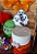 Topo Palito Halloween EVA Fantasminhas 4 un. - Imagem 3