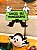 Placa G Halloween Doces ou Travessuras E.V.A. Un - Imagem 4