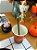 Canudo Drink Halloween Elementos EVA Cores 6 Un - Imagem 5